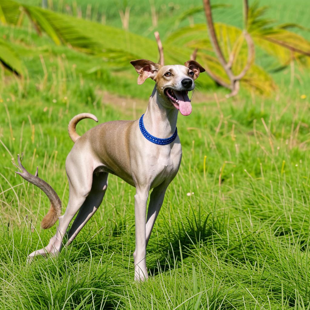 Уиппет Как выбрать Уиппет