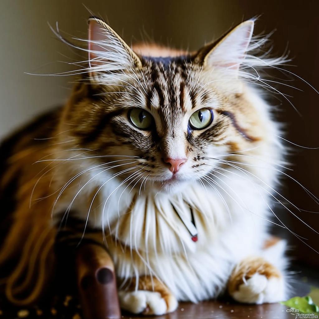 Курильский бобтейл Характер Курильский бобтейл