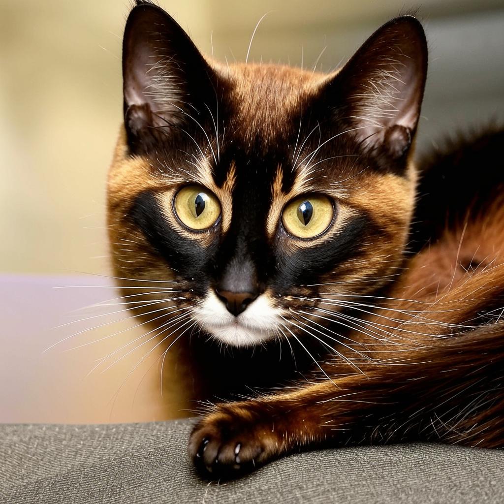 Яванез История породы Яванез