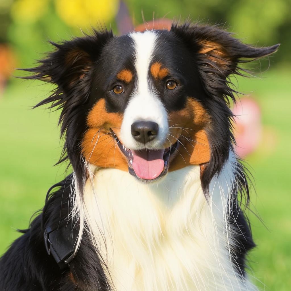 Австралийская овчарка (аусси) Основные моменты