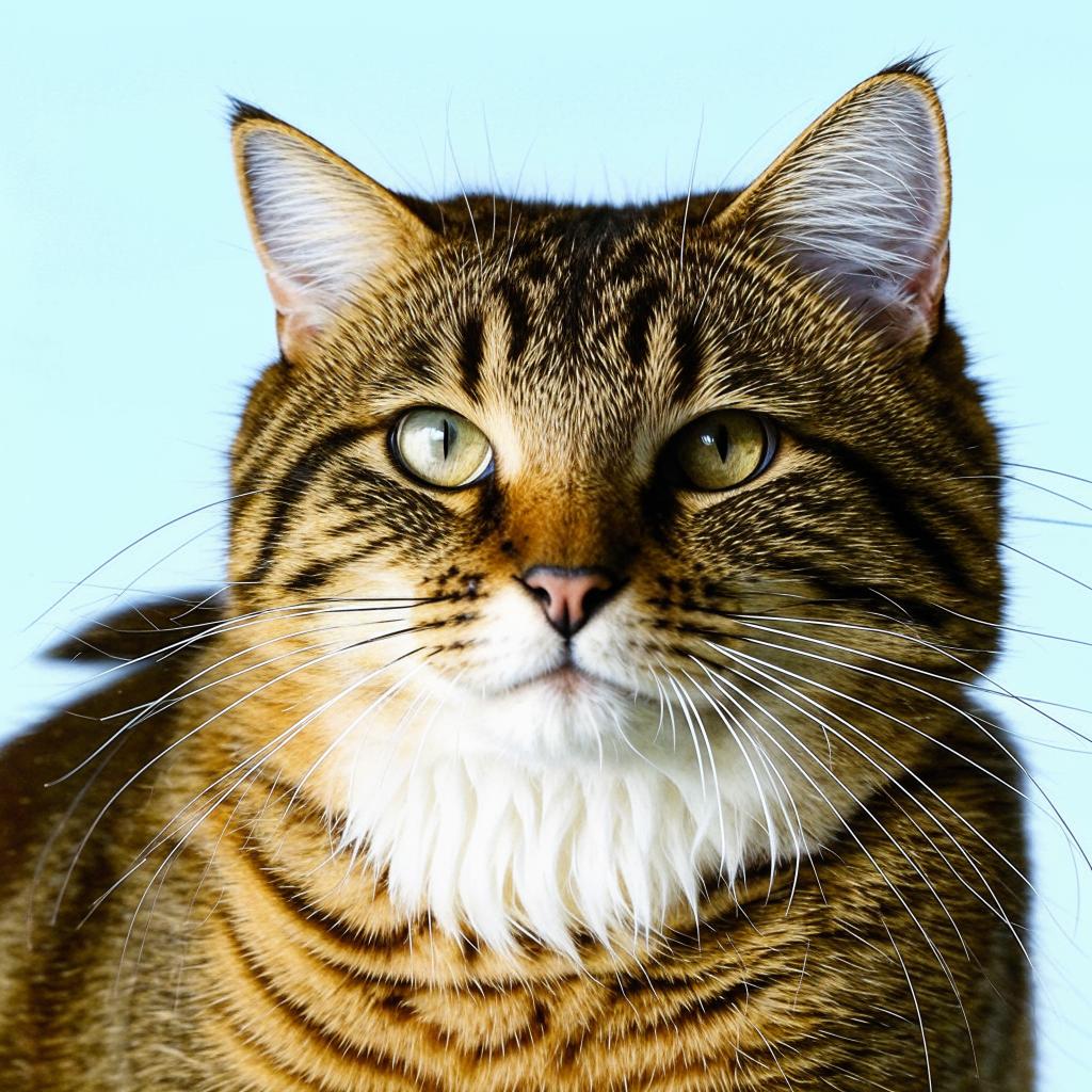 Курильский бобтейл История породы Курильский бобтейл