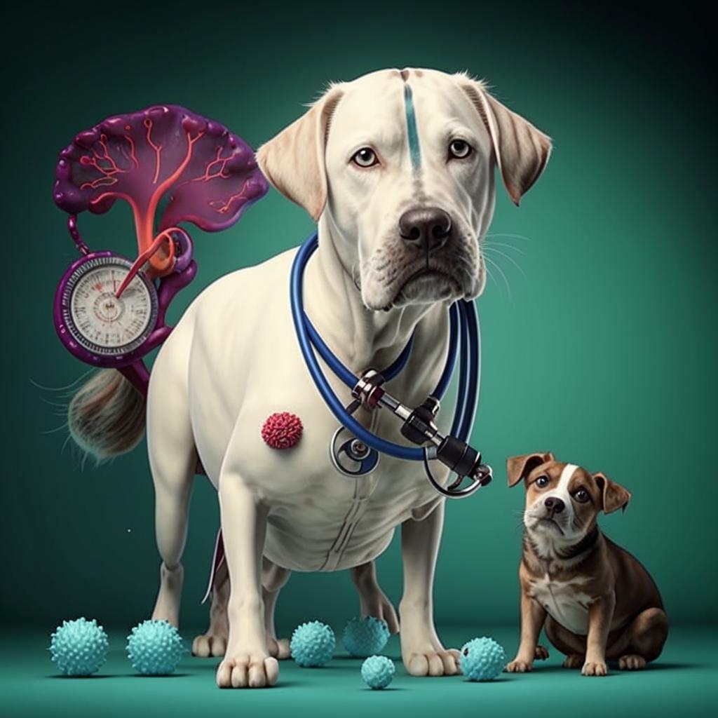 Ветеринар-нефролог Какие болезни лечит ветеринарнефролог