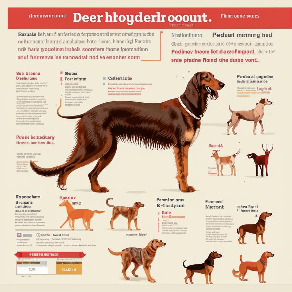 Дирхаунд Основные моменты