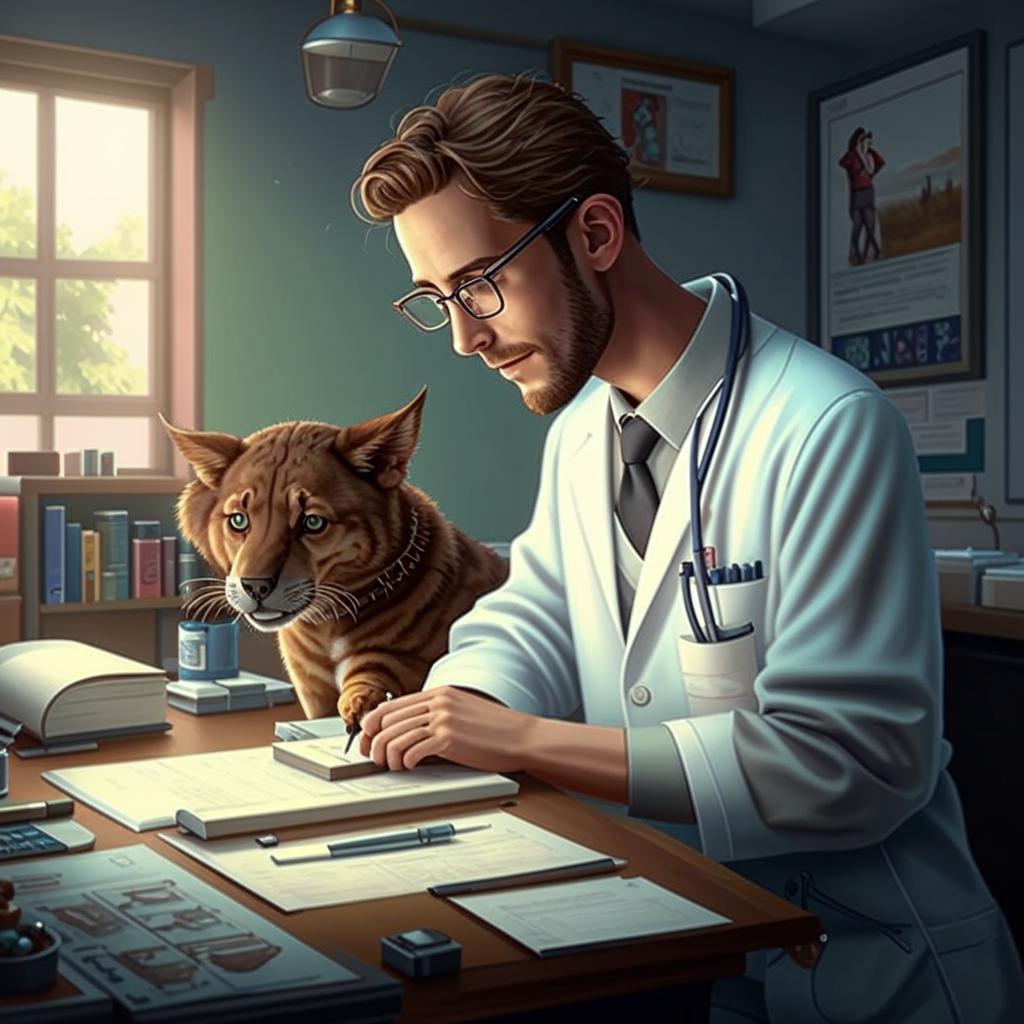 Где учиться на ветеринара: подробный гид от клиники LikeDog