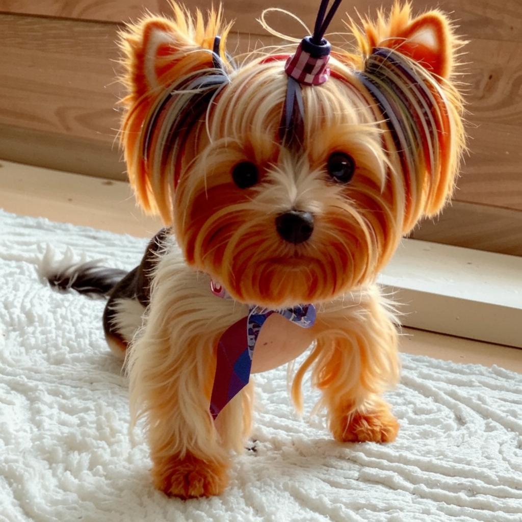 Бивер-йоркширский терьер Как выбрать Биверйоркширский терьер