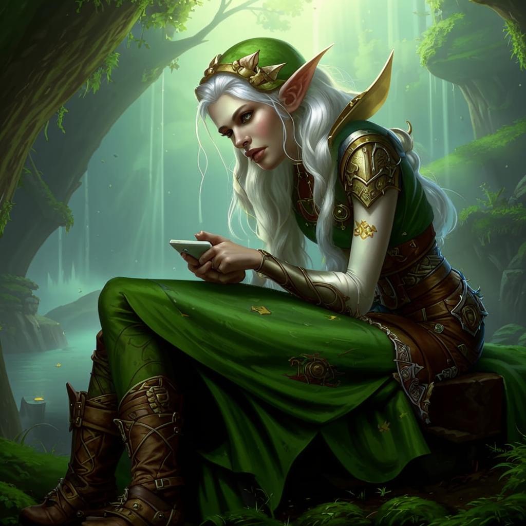 Эльф Куда обращаться если заболел Эльф