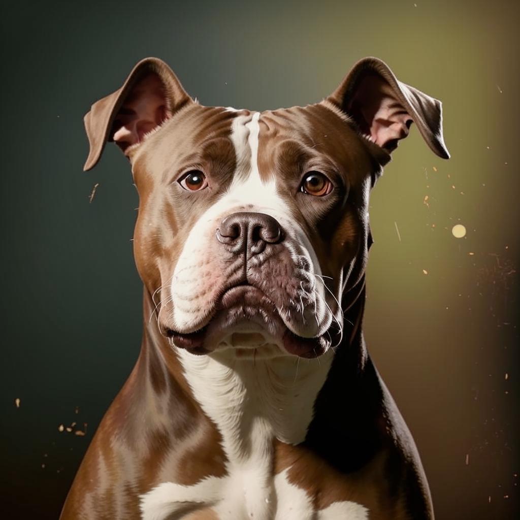 Американский стаффордширский терьер Куда обращаться если заболела