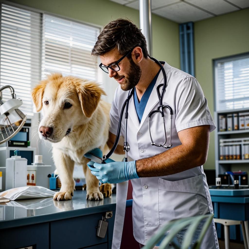 Хочешь стать ветеринаром? Как стать ветеринаром Как выглядит рабочий день ветеринара