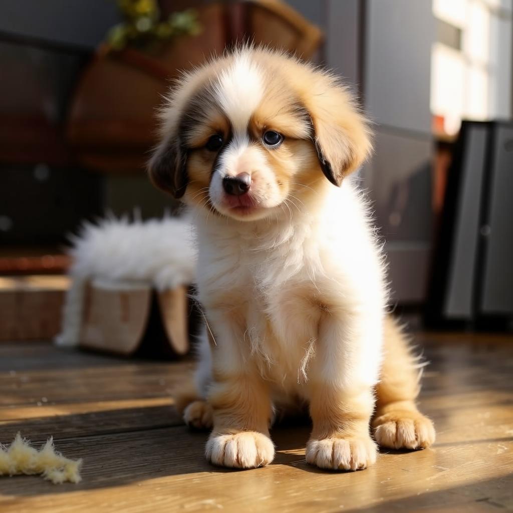 Норвежский лундехунд Воспитание и дрессировка