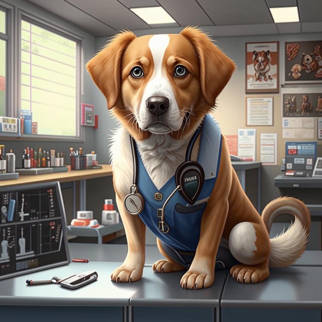 Как стать ветеринаром 12 Советы от ветеринаров клиники LikeDog