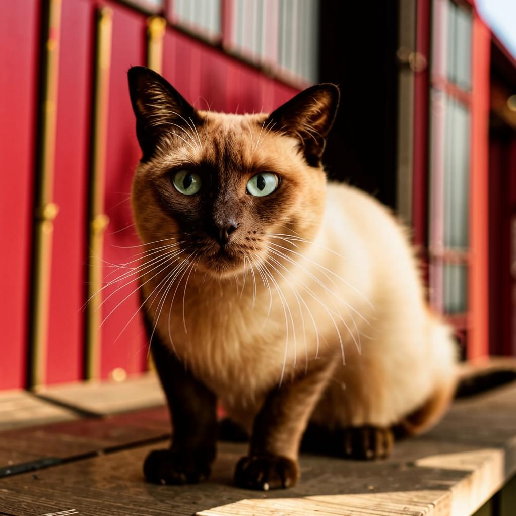 Бурбуль История породы Бурбуль