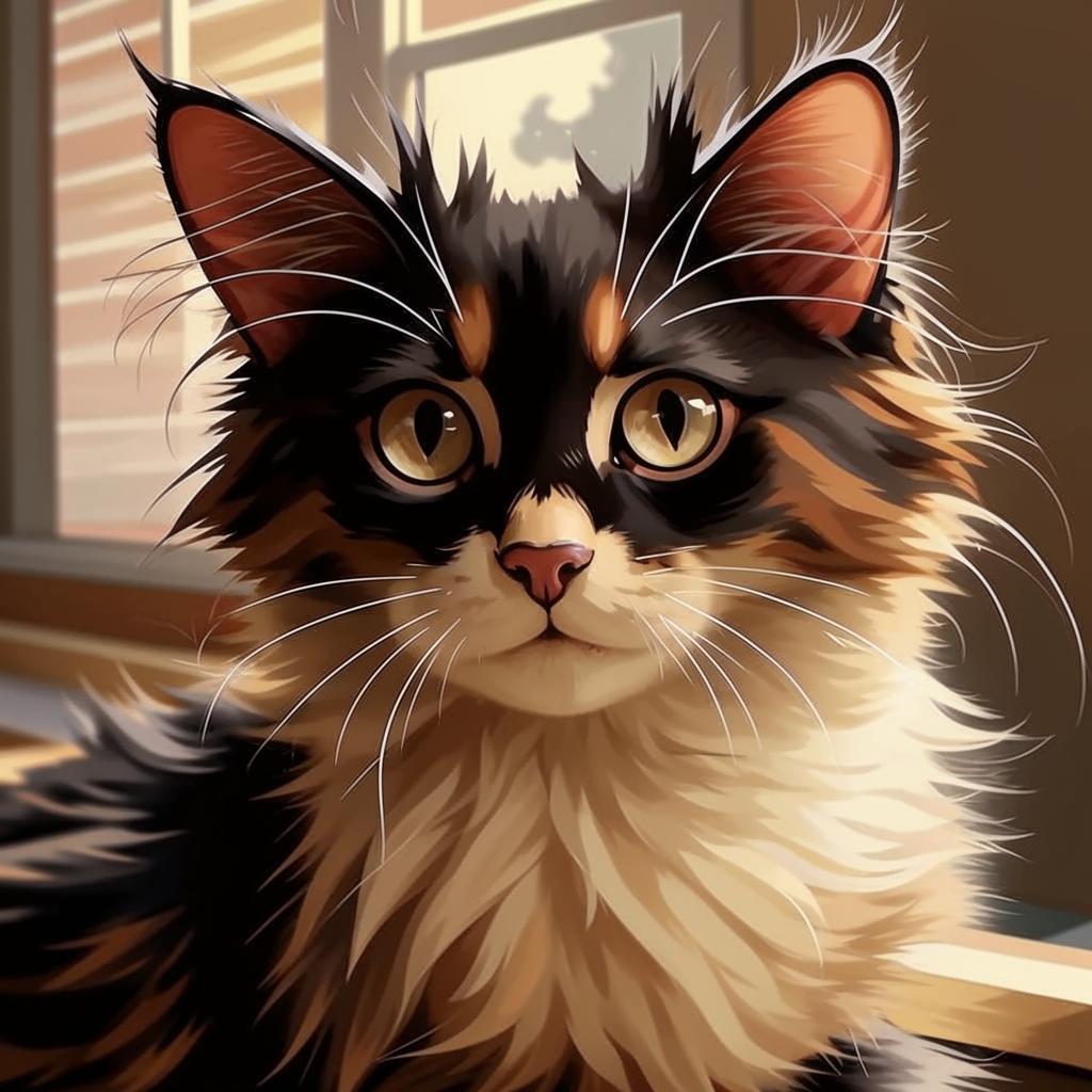 Рагамаффин Основные моменты