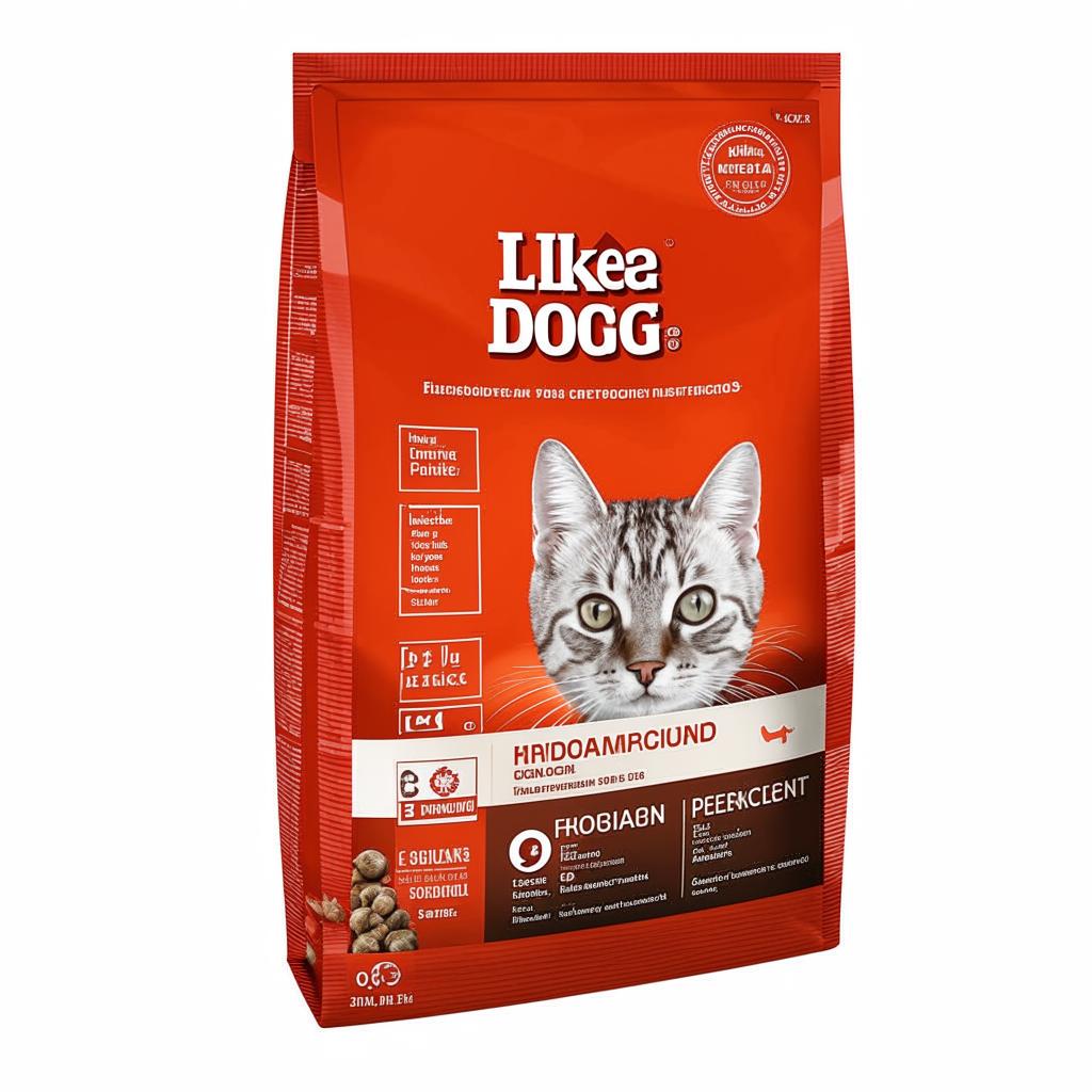 Сухой корм для кошек: отзывы ветеринаров Примеры сухих кормов которые рекомендуют ветеринары LikeDog