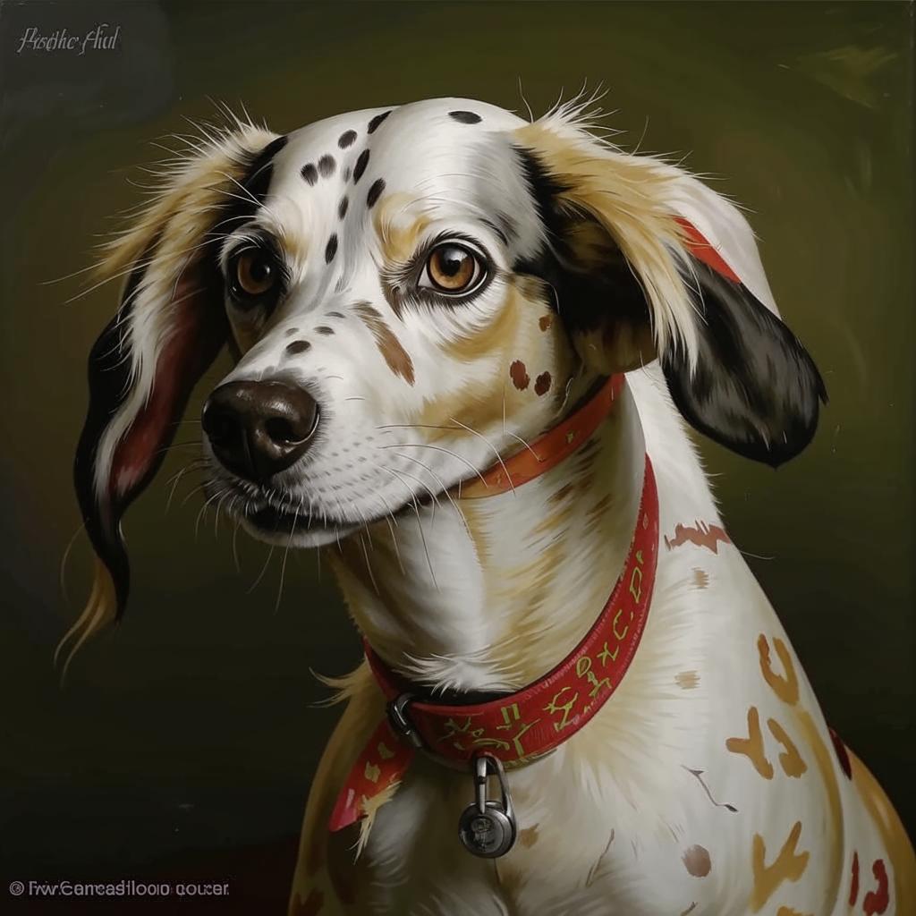 Салюки Куда обращаться если заболела