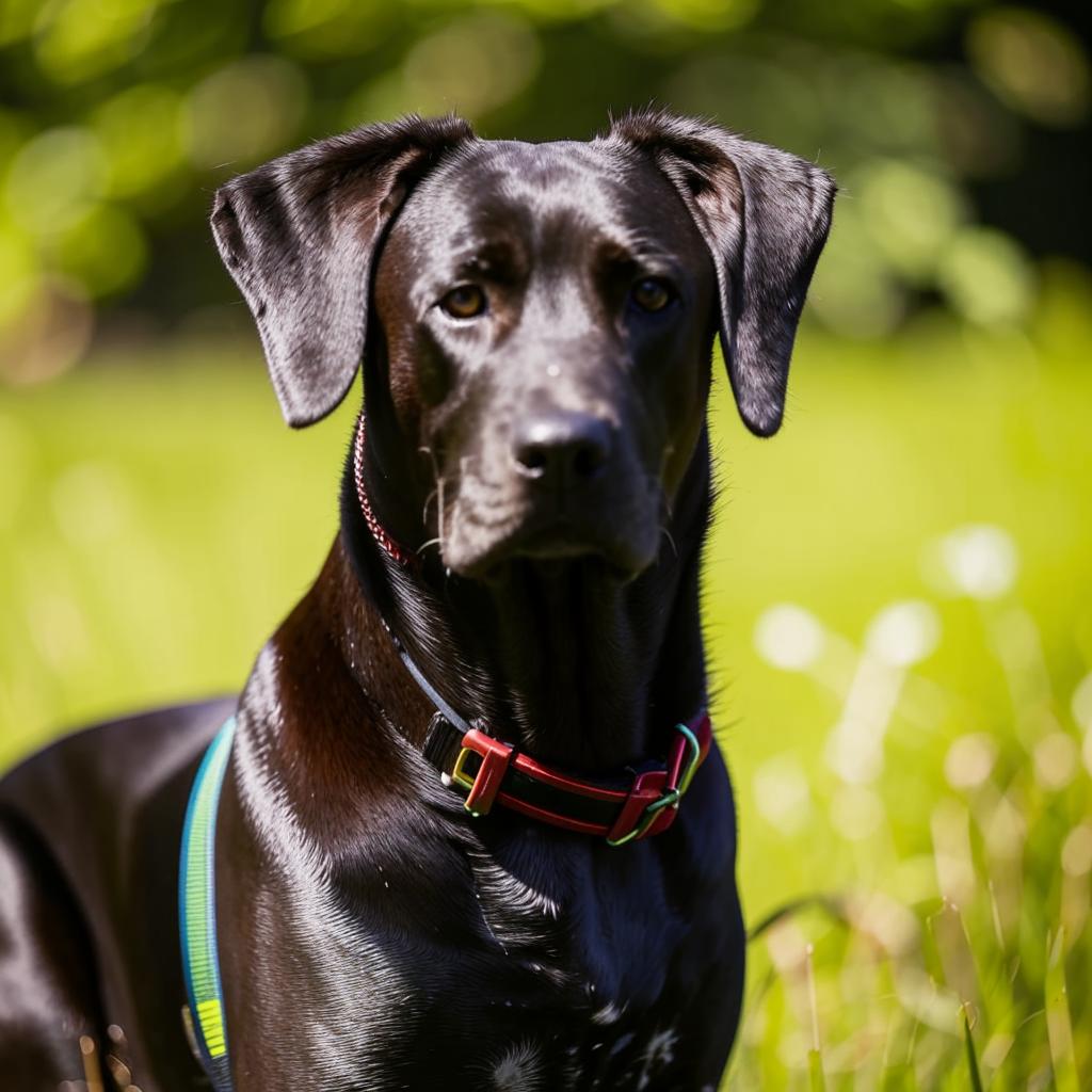 Курцхаар Основные моменты