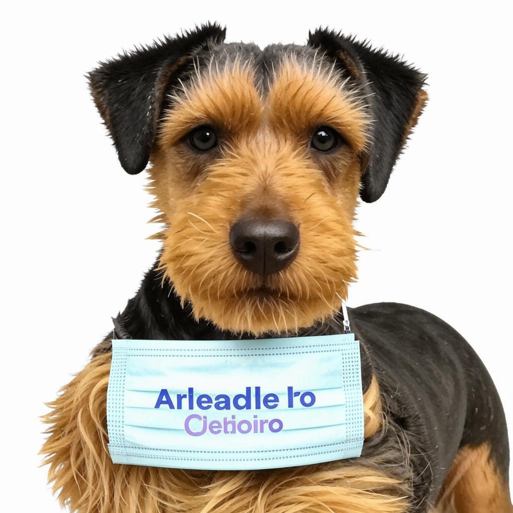 Эрдельтерьер Куда обращаться если заболела