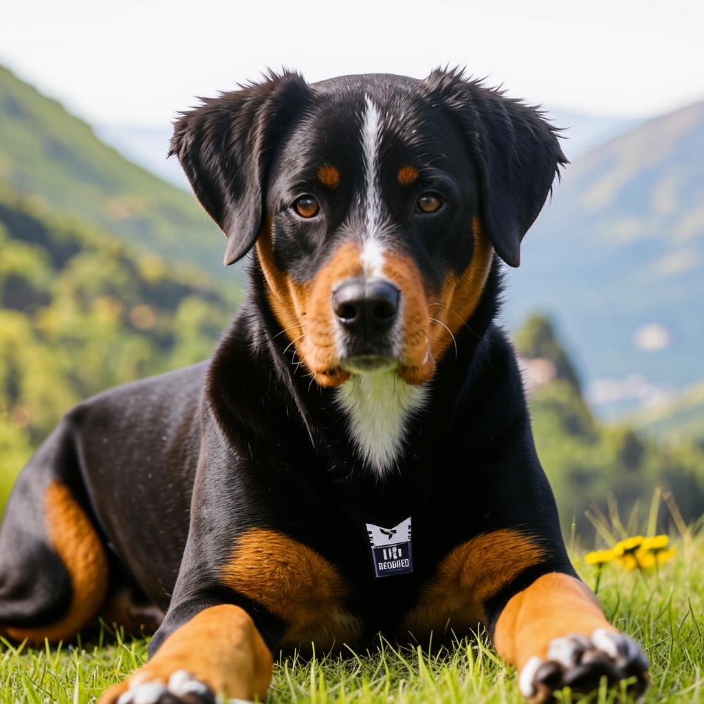 Энтлебухер зенненхунд Как выбрать Энтлебухер зенненхунд