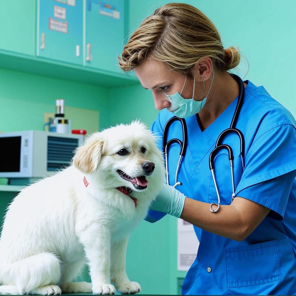 Ветеринар Воронеж Почему Важно Обращаться к Ветеринару