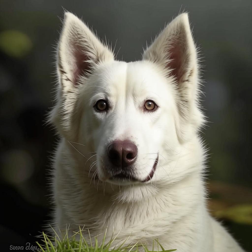 Западно-сибирская лайка Характеристика породы