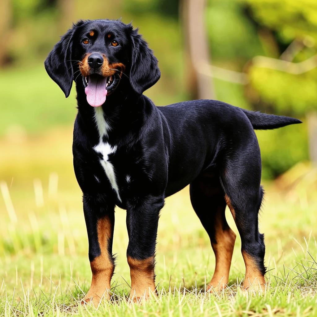 Энтлебухер зенненхунд Сколько стоит Энтлебухер зенненхунд