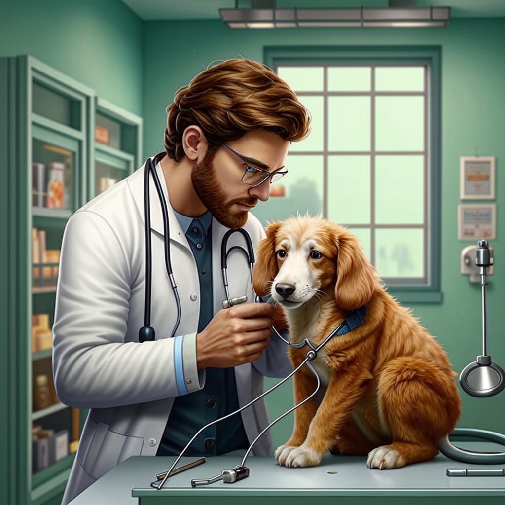 Нужны ли ветеринары? Зачем вообще нужен ветеринар