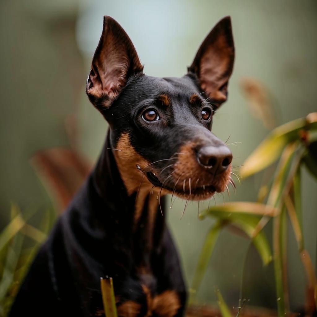 Немецкий ягдтерьер Как выбрать Немецкий ягдтерьер