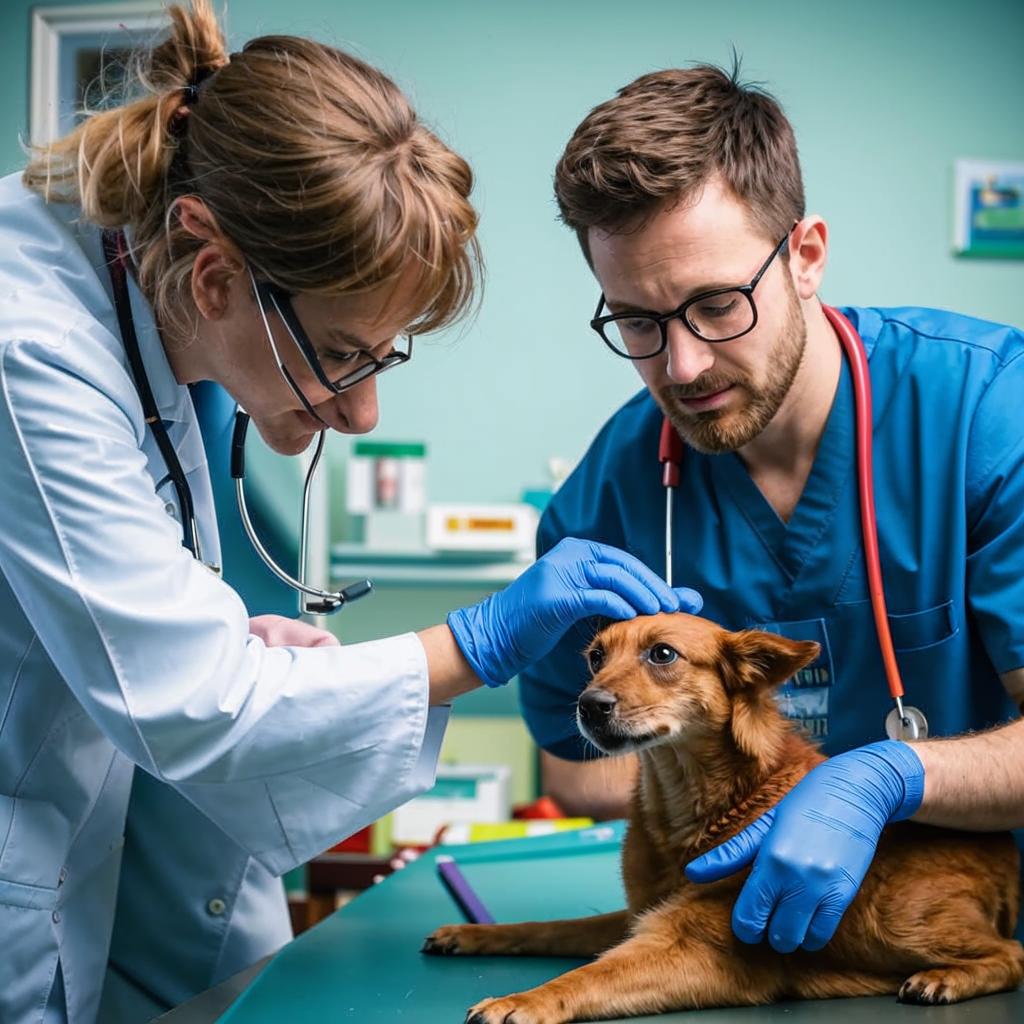 Ветеринар Травматолог Когда нужно обращаться к ветеринару травматологу