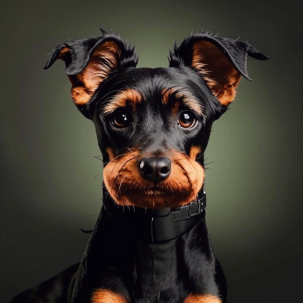 Аффенпинчер Как выбрать Аффенпинчер