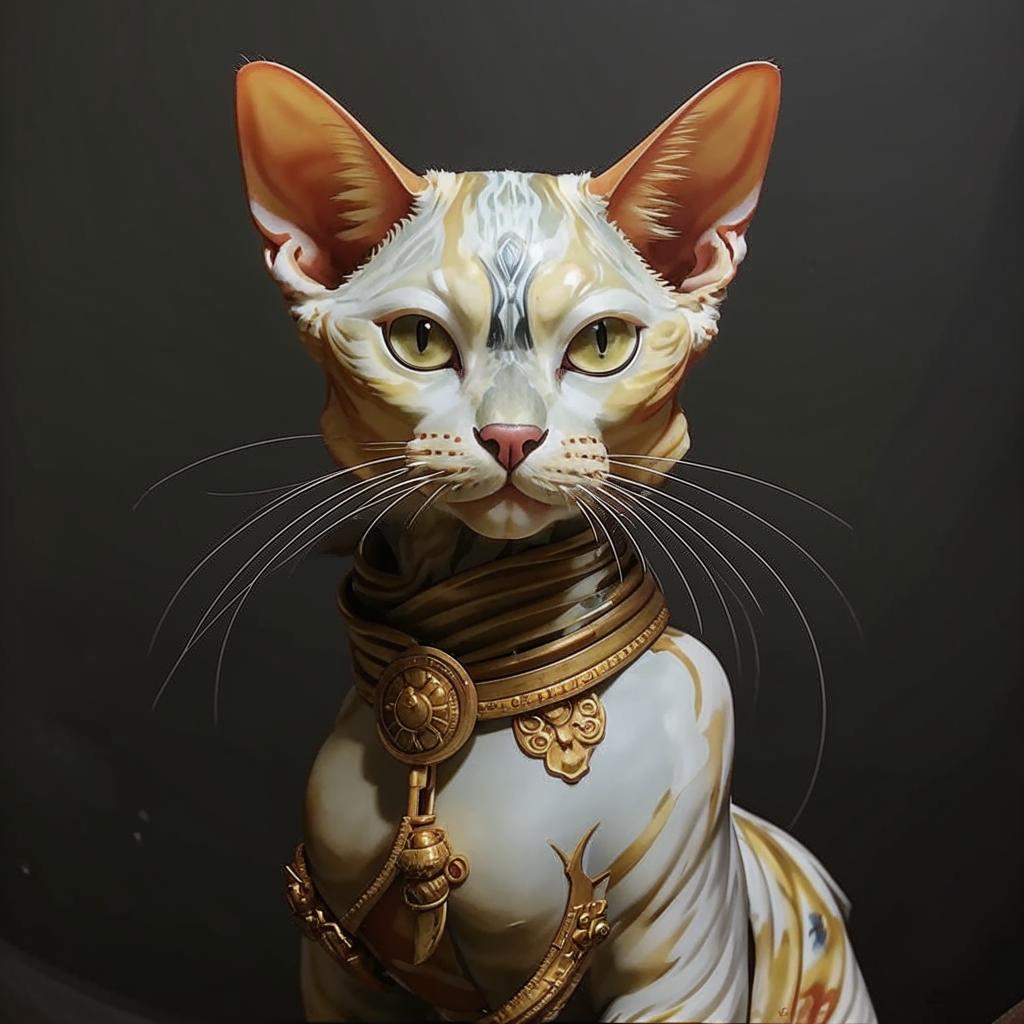 Петерболд Характер Петерболд