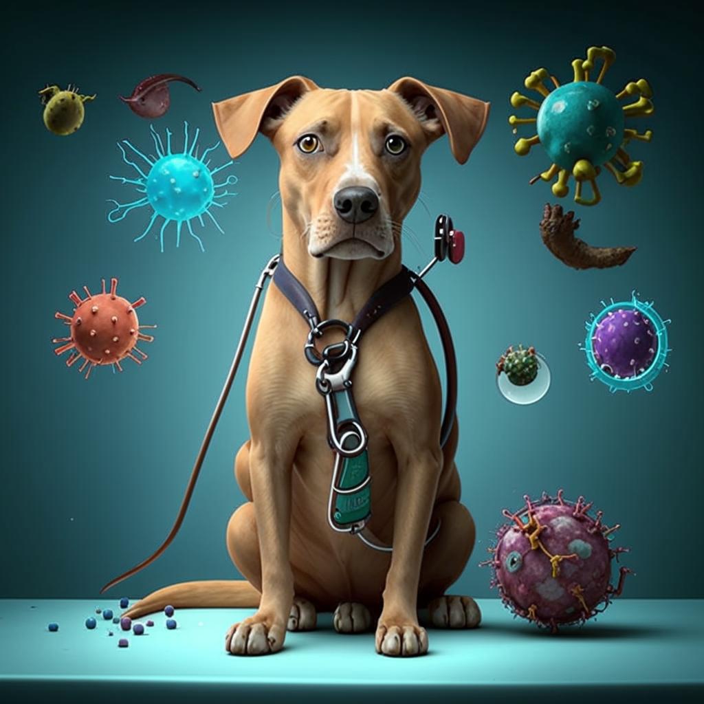 Ветеринар-нефролог Какие болезни лечит ветеринарнефролог