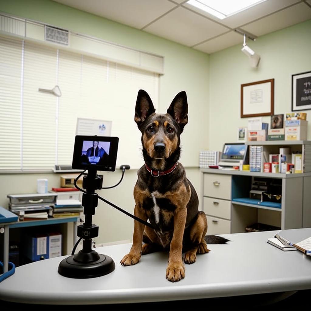 Запись к ветеринару: Все, что Вам нужно знать (от LikeDog) Когда нужна запись к ветеринару