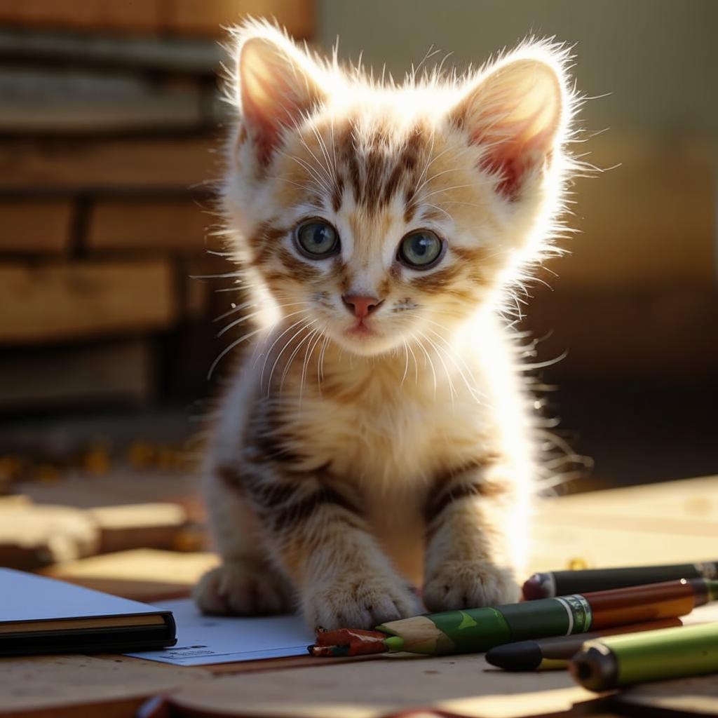 Бамбино Воспитание и дрессировка