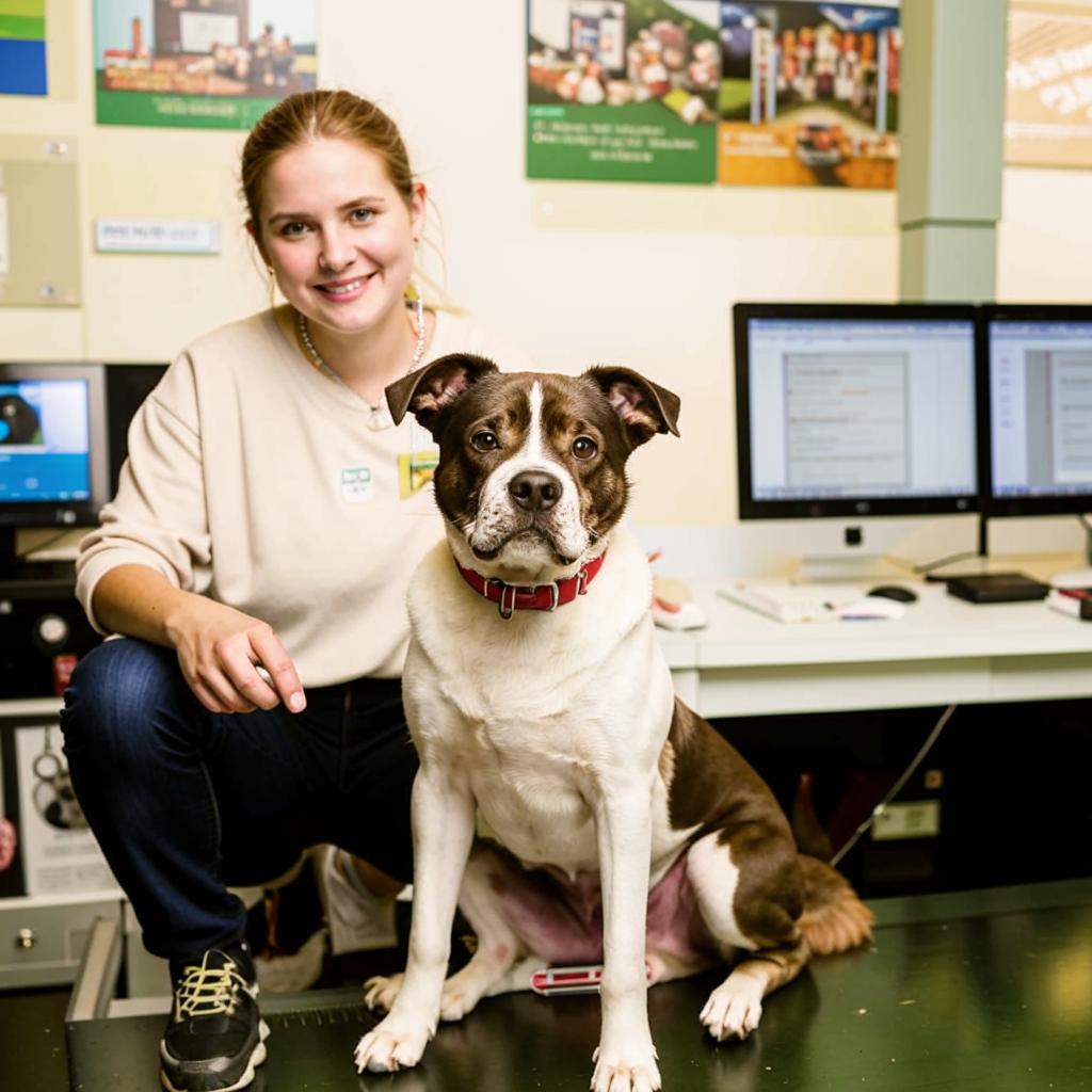 Как получить ветеринарное образование и стать ветеринаром Как устроиться на работу в LikeDog