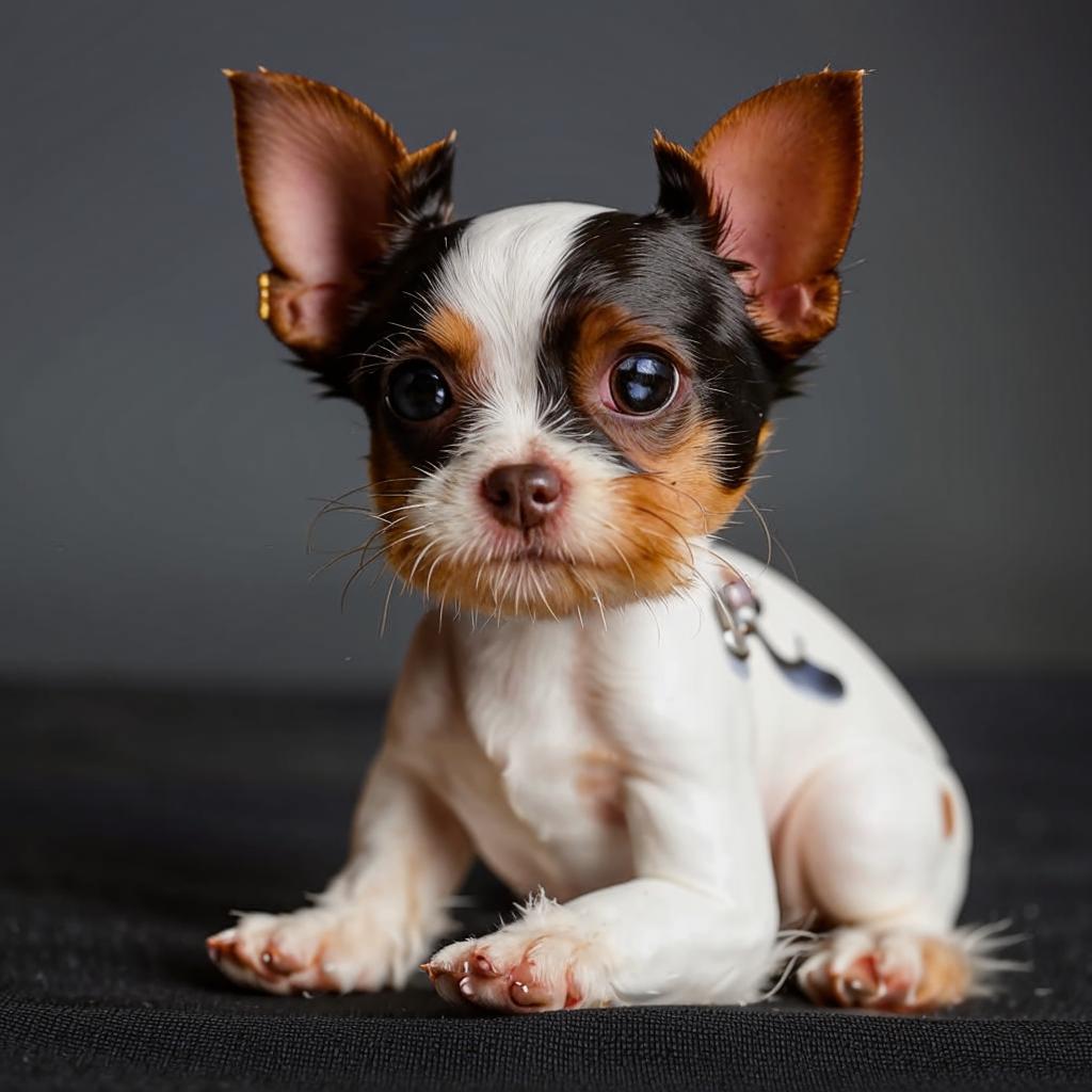 Английский той-терьер Сколько стоит Английский тойтерьер