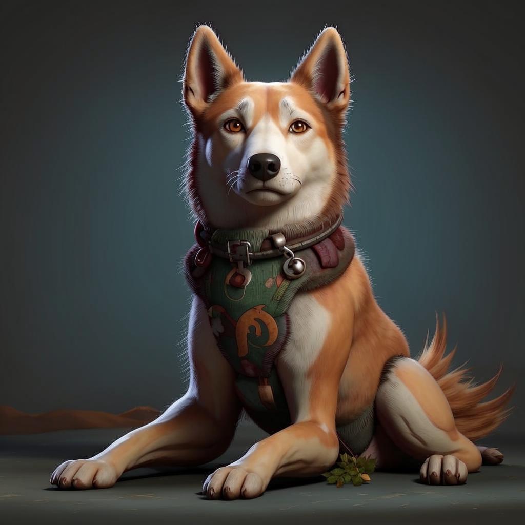 Карело-финская лайка Здоровье и болезни Карелофинская лайка