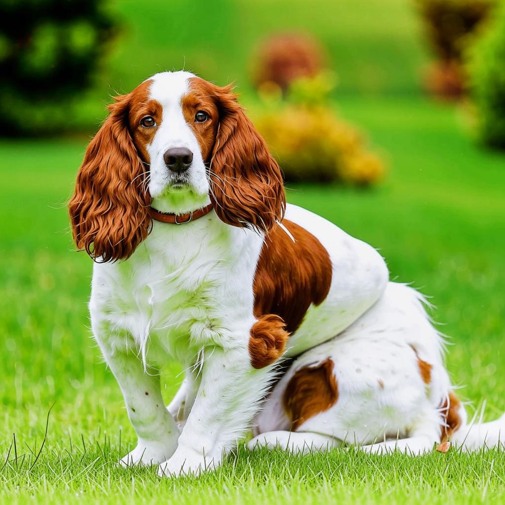 Бретонский эпаньоль Характер Бретонский эпаньоль
