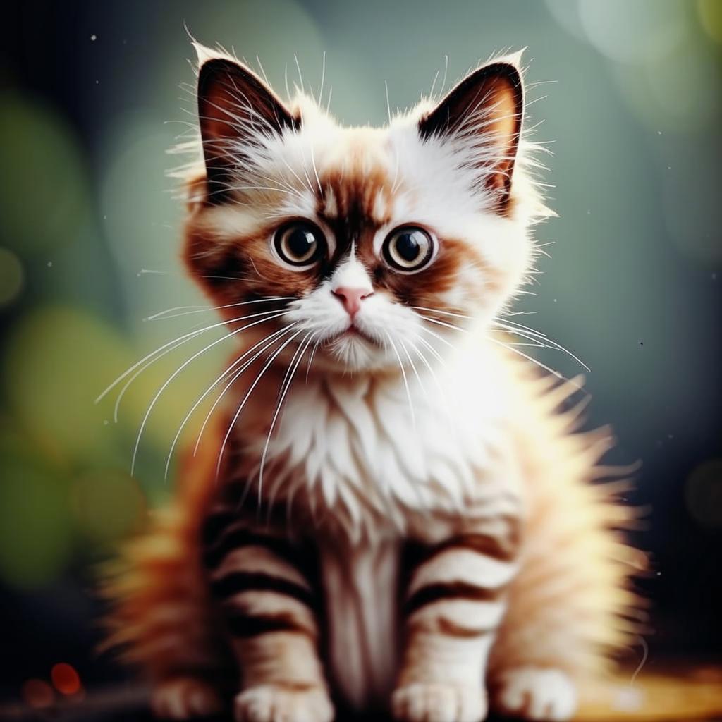 Бурмилла Здоровье и болезни Бурмилла