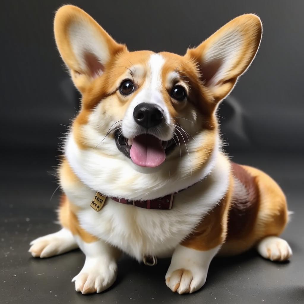 Вельш-корги кардиган Куда обращаться если заболела