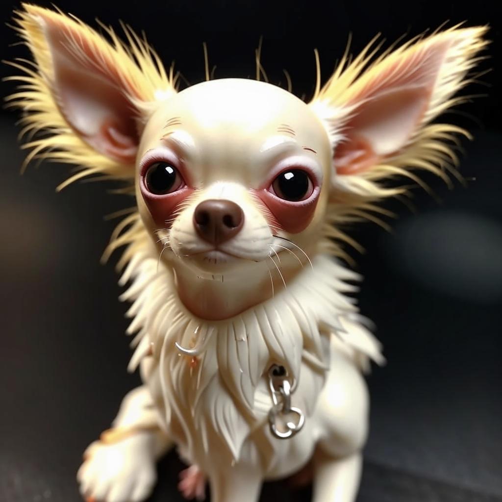 Чихуахуа Основные моменты