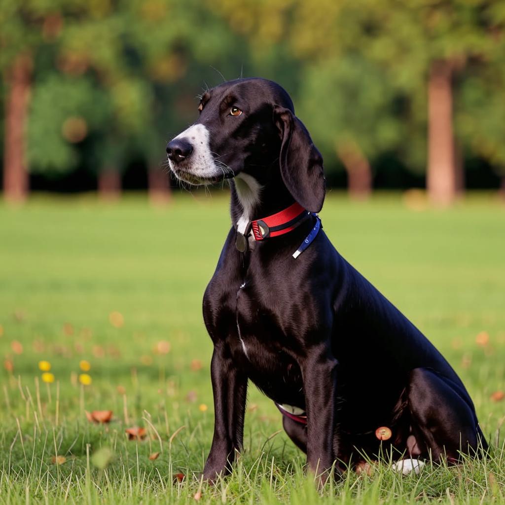 Бладхаунд История породы Бладхаунд