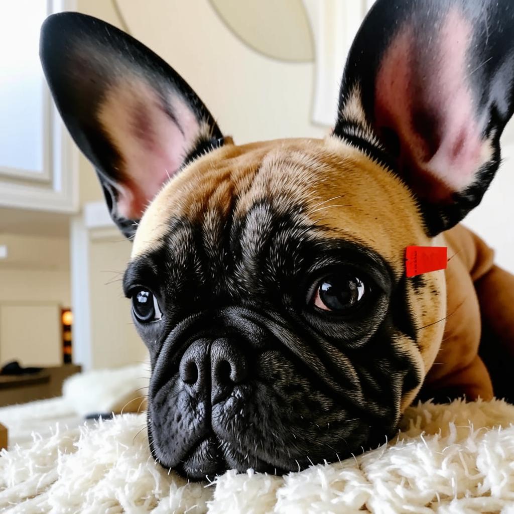 Французский бульдог Как выбрать Французский бульдог