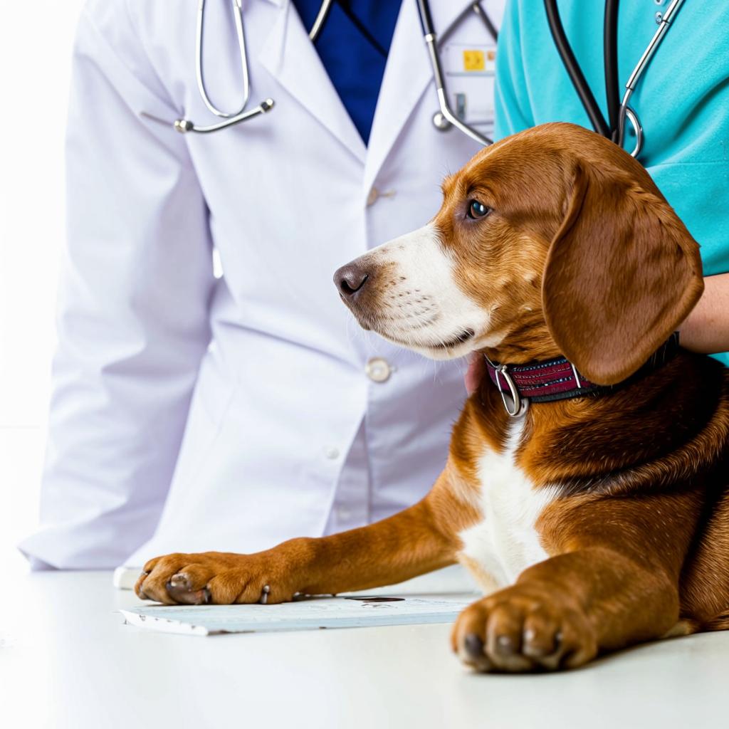 Самый лучший ветеринар для вашего любимца: Как выбрать и почему это важно (LikeDog) Почему так важно найти самого лучшего ветеринара