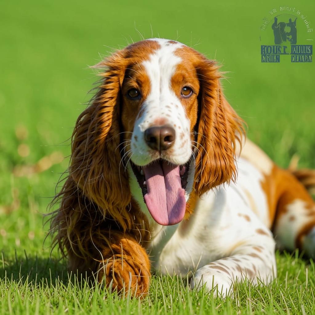 Бретонский эпаньоль Внешность Бретонский эпаньоль