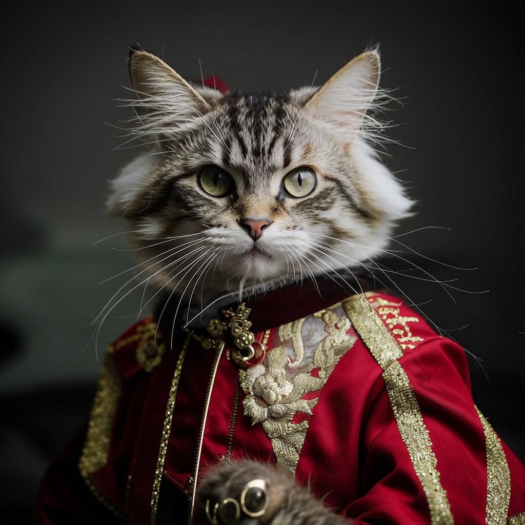 Невская маскарадная кошка Здоровье и болезни Невская маскарадная кошка