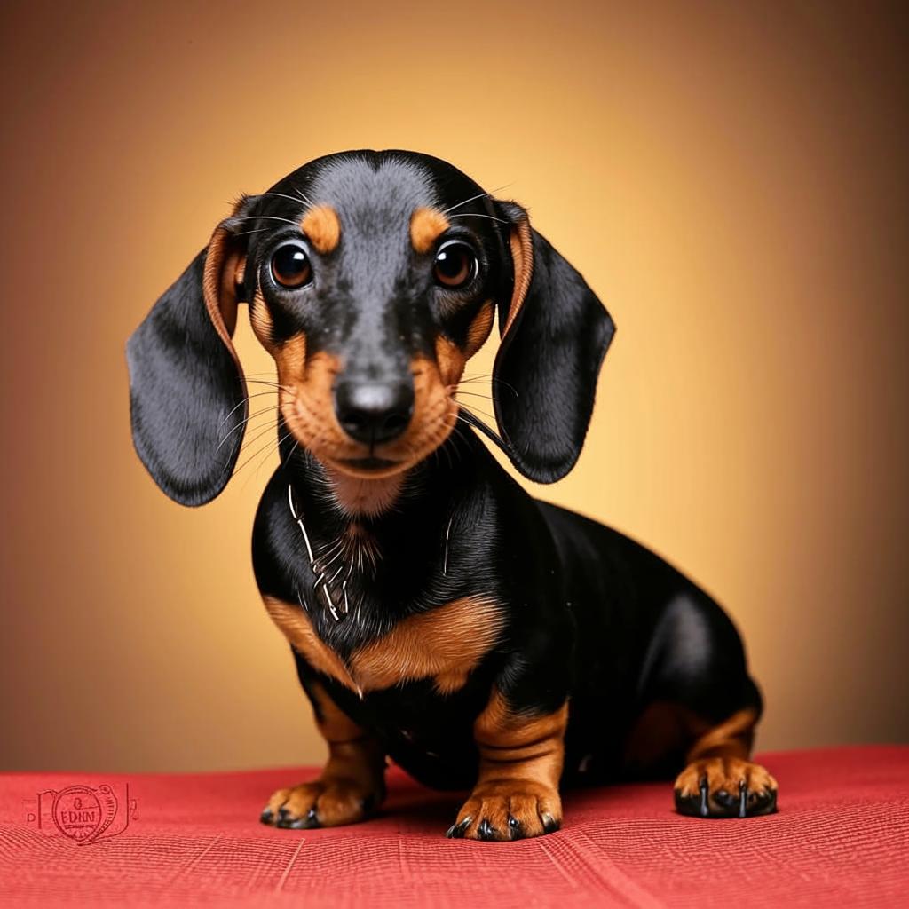 Кроличья такса Основные моменты