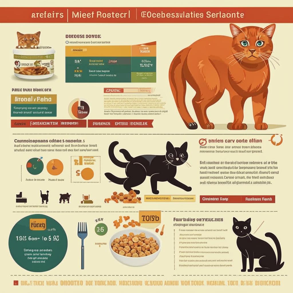 Всё, что нужно знать о корме для кошек! 9 Корм для кошек с аллергией что делать