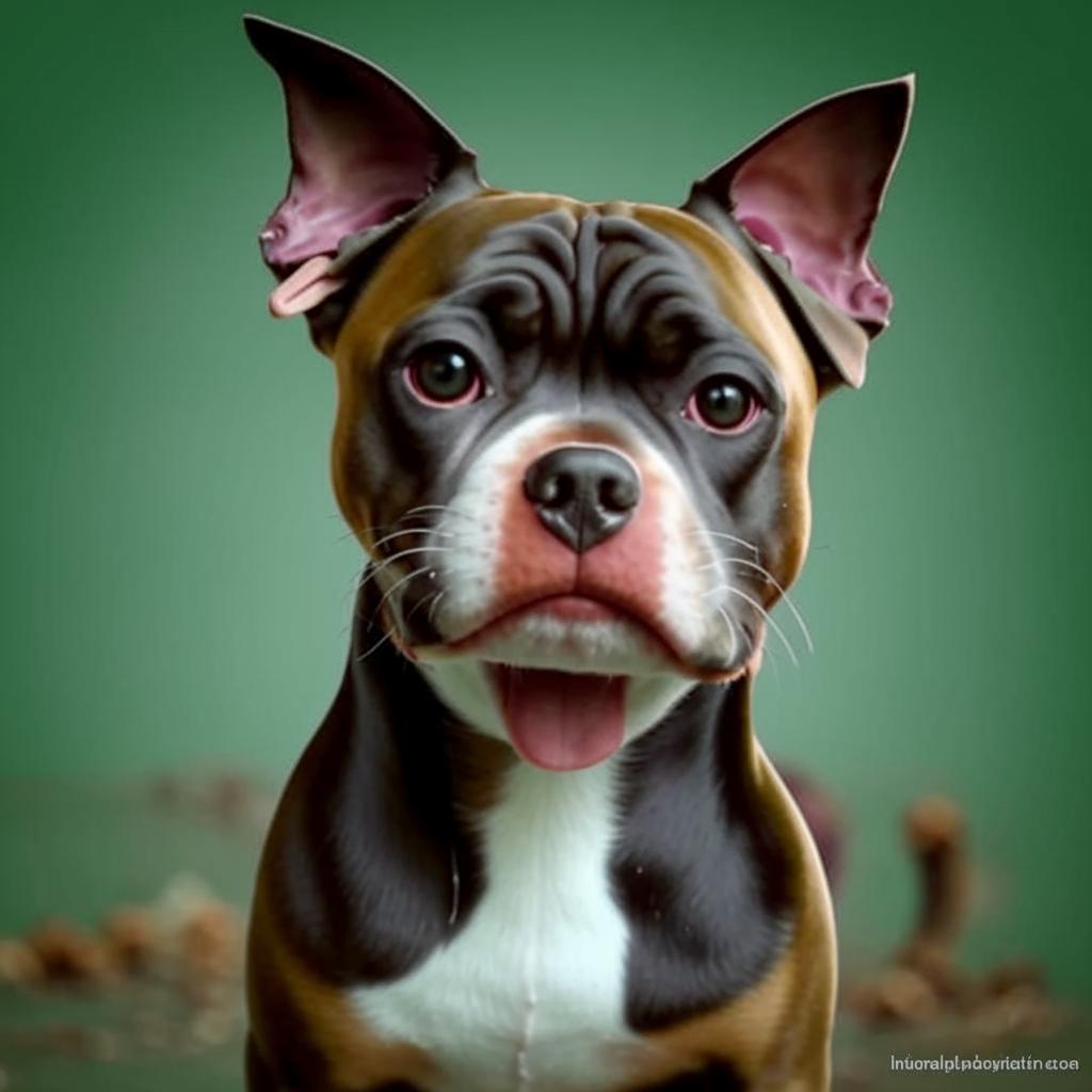 Манчестер-терьер Характер Манчестертерьер