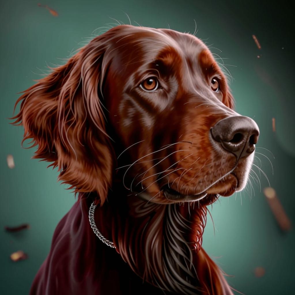 Шотландский сеттер Сколько стоит Шотландский сеттер