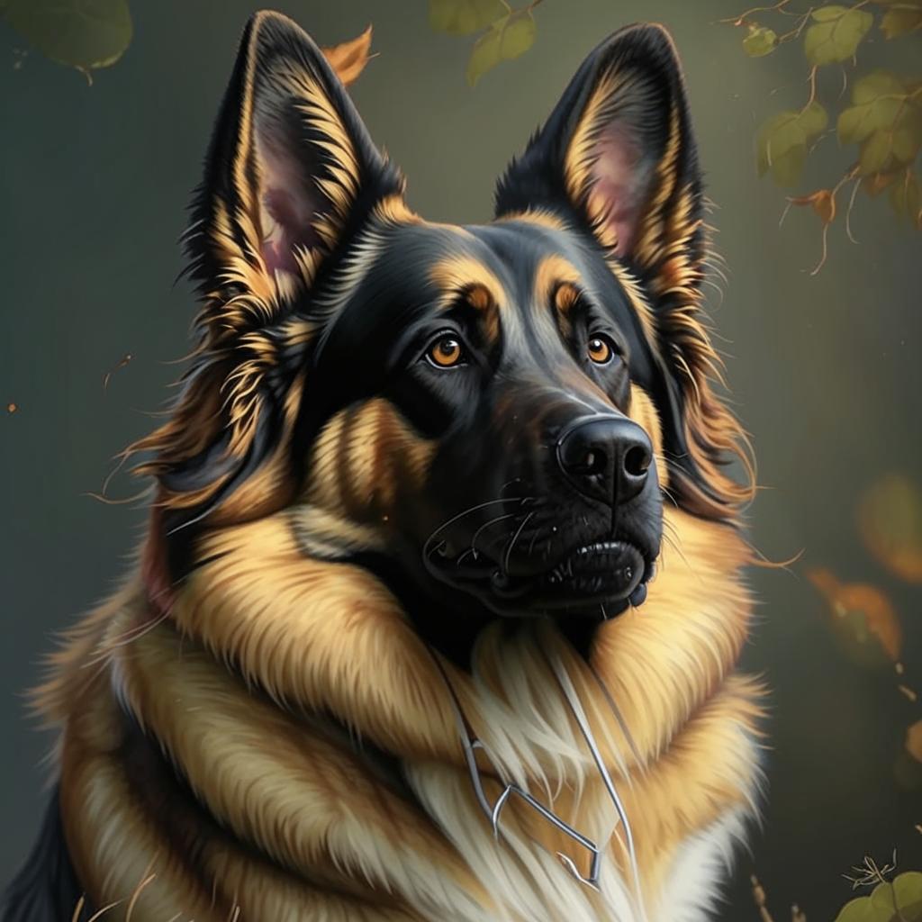 Кавказская овчарка Основные моменты