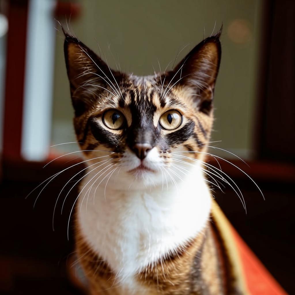 Яванез Воспитание и дрессировка